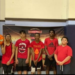 Meet your Posher, Sergio